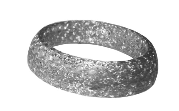 Bague d'étanchéité, tuyau d'échappement IMASAF 09.40.23