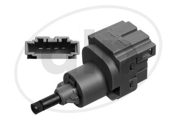 Interrupteur, commande d'embrayage (gestion du moteur) alp ALP-001453