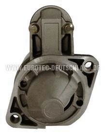 Démarreur EUROTEC 11040087