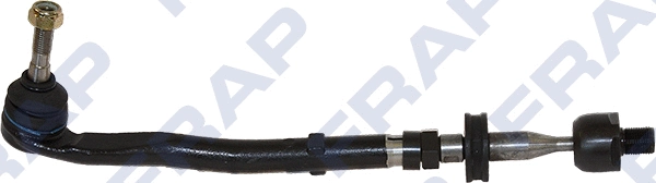 Barre de connexion FRAP FT/522