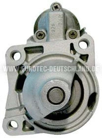 Démarreur EUROTEC 11013290