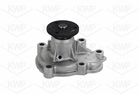 Pompe à eau, refroidissement du moteur KWP 101077