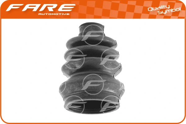 Joint-soufflet, arbre de commande FARE SA 11828