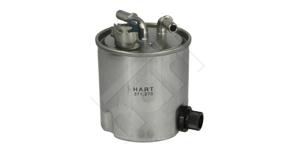 Filtre à carburant HART 371 273
