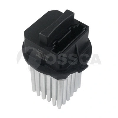 Résistance, pulseur d'air habitacle OSSCA 38734