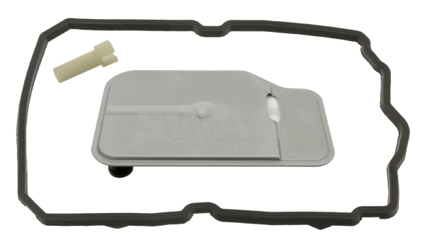 Kit de filtre hydraulique, boîte automatique SWAG 10 94 4530