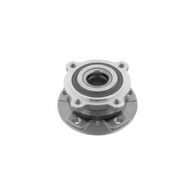 Kit de roulements de roue MTR 12115617