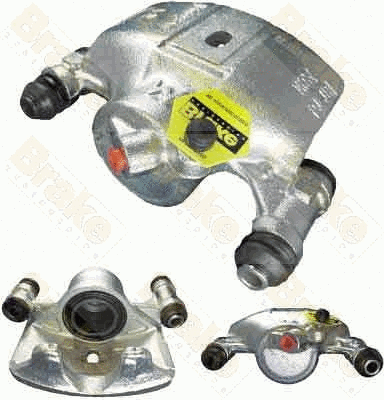 Étrier de frein Brake ENGINEERING CA1120R