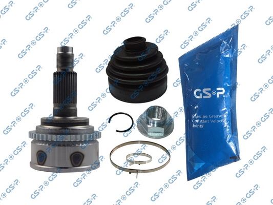 Jeu de joints, arbre de transmission MDR GSP-834114