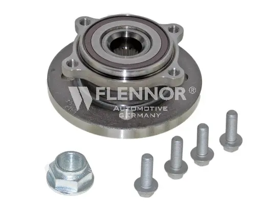 Kit de roulements de roue FLENNOR FR590582