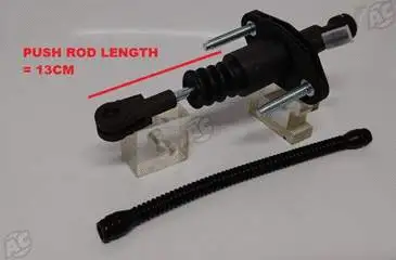 Cylindre émetteur, embrayage AUTO CYLINDERS CPD.OPE3052