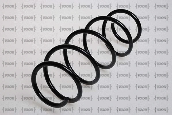 Ressort de suspension TOOR SC61412