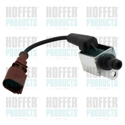 Vanne de régulation du liquide de refroidissement HOFFER H9924