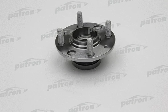 Kit de roulements de roue PATRON PBK3305H
