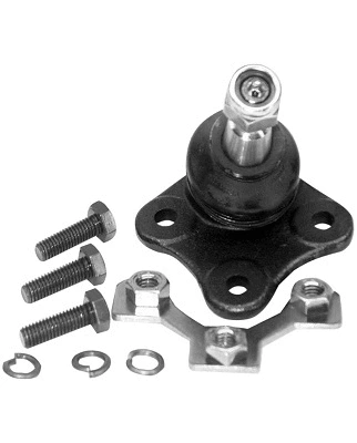 Rotule de suspension TEBO 600048