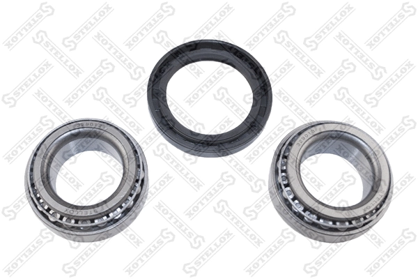 Kit de roulements de roue STELLOX 43-28039-SX