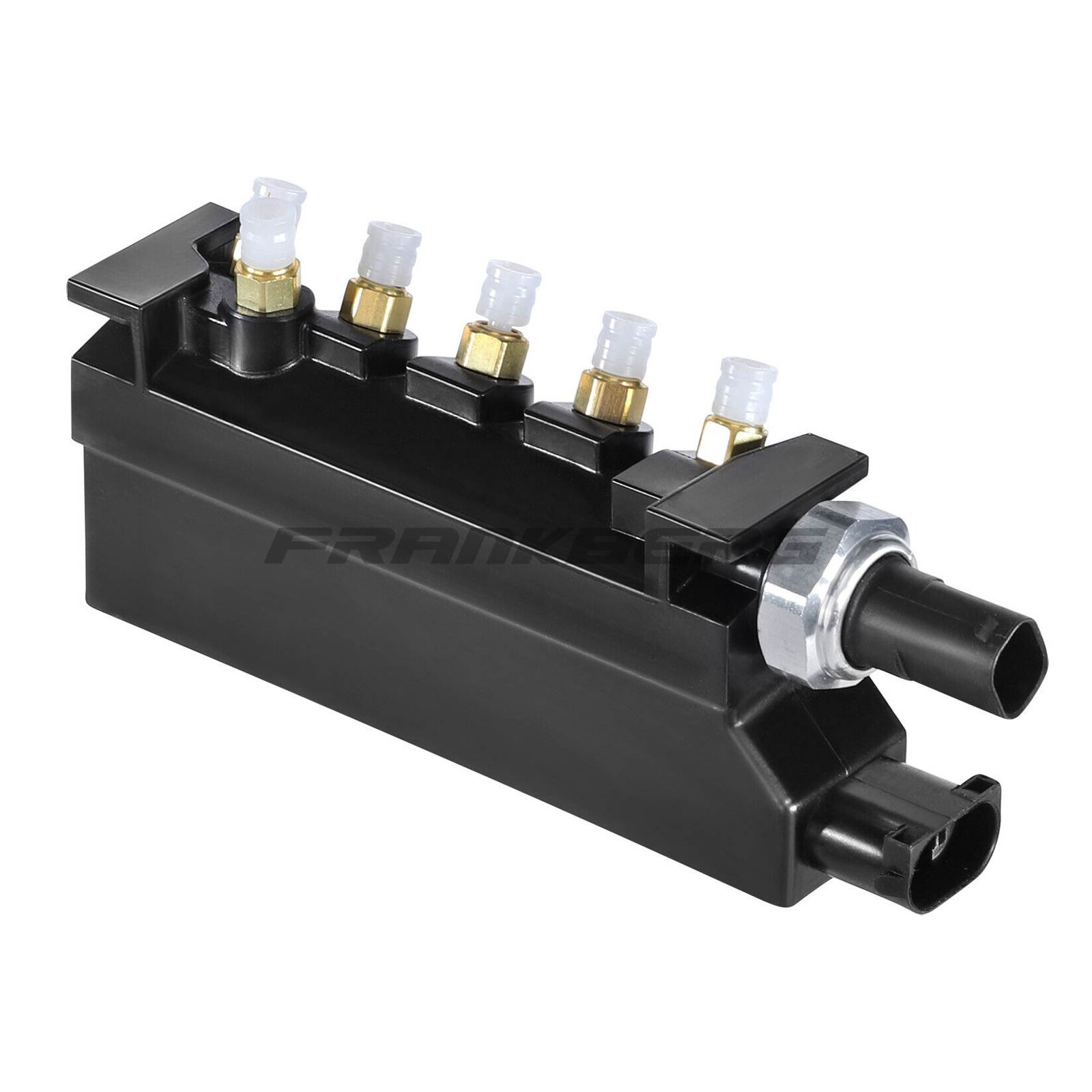 Valve, système d'air comprimé Frankberg 5481FB0002328