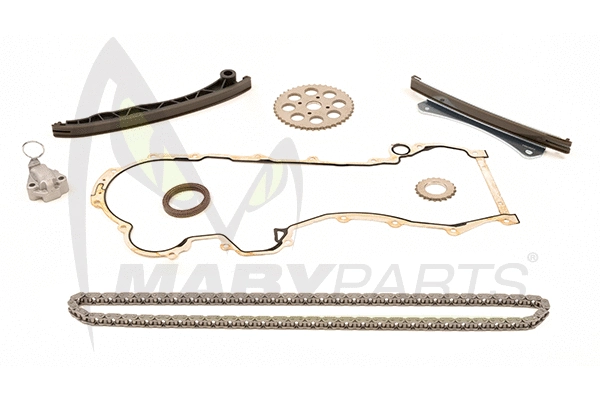 Kit de distribution par chaîne MABYPARTS OTK030075