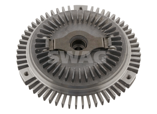 Embrayage, ventilateur de radiateur SWAG 10 93 4230