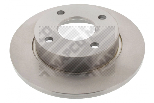 Disque de frein MAPCO 15825