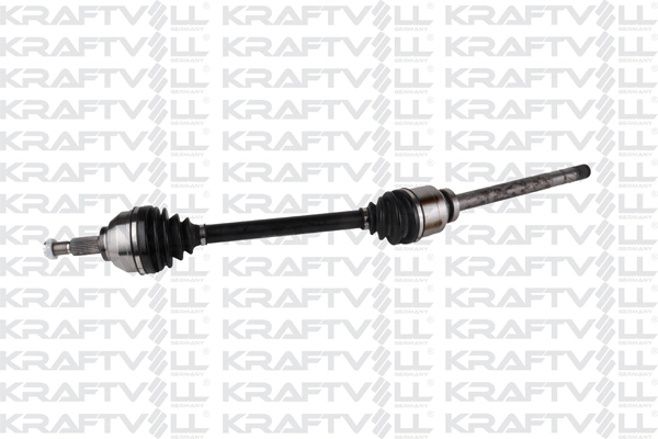 Arbre de transmission KRAFTVOLL GERMANY 01010385