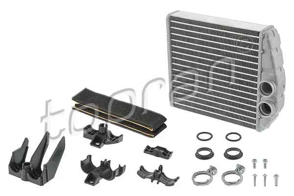 Système de chauffage TOPRAN 207 469