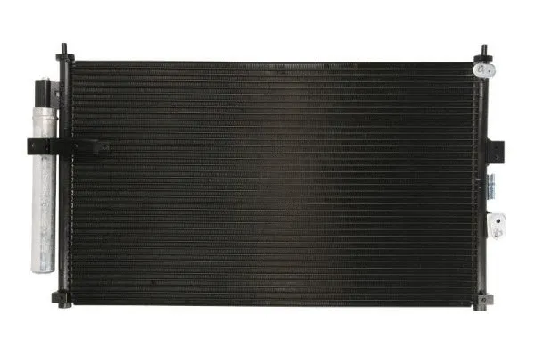 Condenseur, climatisation THERMOTEC KTT110412