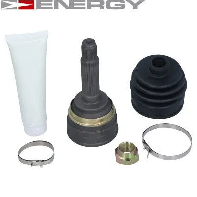 Jeu de joints, arbre de transmission ENERGY 96273570