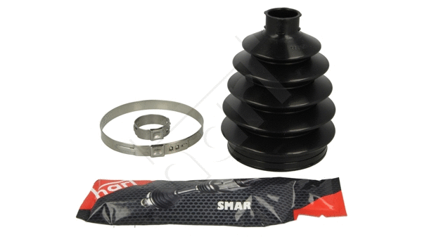 Jeu de joints-soufflets, arbre de commande HART 451 889