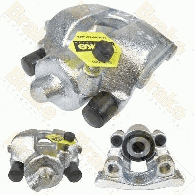 Étrier de frein Brake ENGINEERING CA2069
