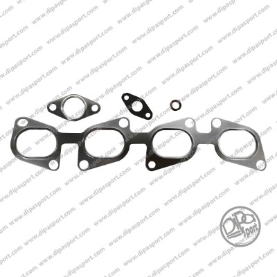 Kit de montage, compresseur DIPASPORT TRBKIT035N