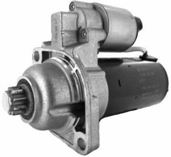 Démarreur ACAUTO AC-CBS1440