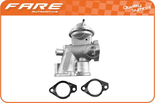 Vanne EGR FARE-CO 33433