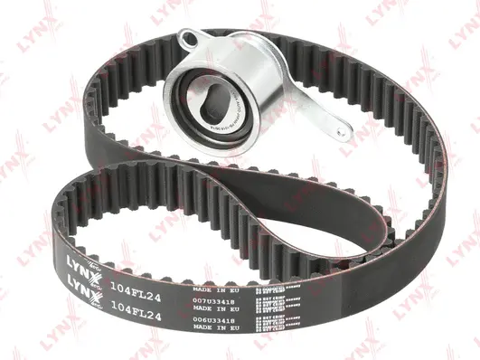Kit de courroie crantée LYNXAUTO PK-1156