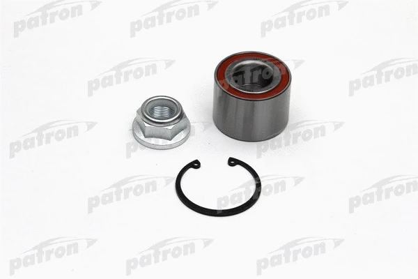 Kit de roulements de roue PATRON PBK3525