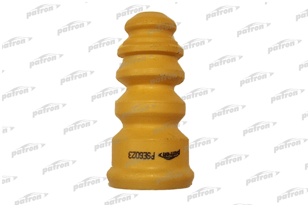 Butée élastique, suspension PATRON PSE6023