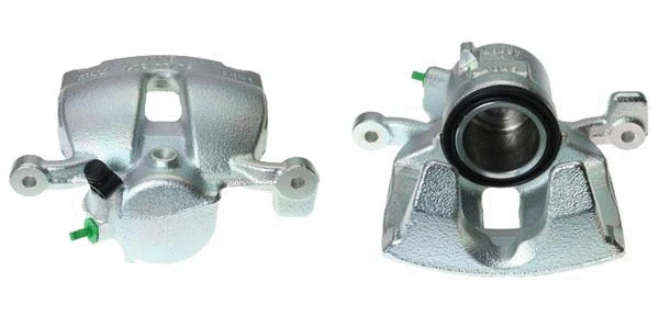 Étrier de frein 4X4 ESTANFI PDF-28-023