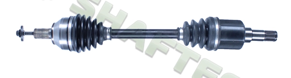 Arbre de transmission SHAFTEC FO309L
