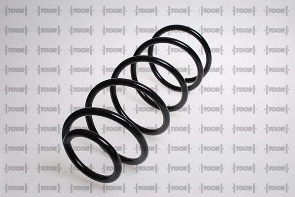 Ressort de suspension TOOR SC60416