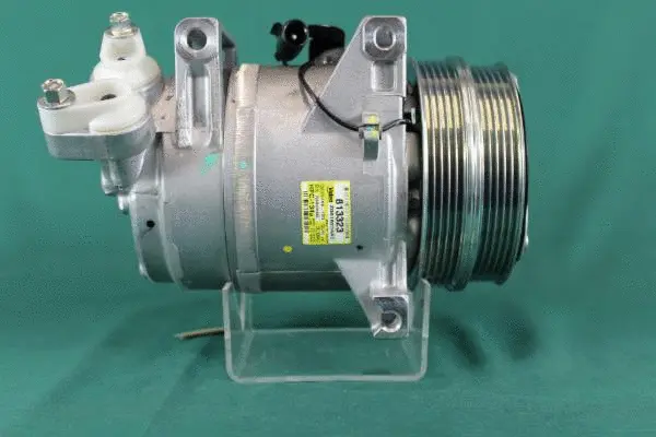 Compresseur, climatisation FAL Anlasser- und Lichtmaschinenservice F001061/1
