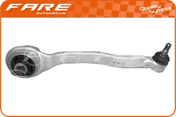 Bras de liaison, suspension de roue FARE-RCH TR617