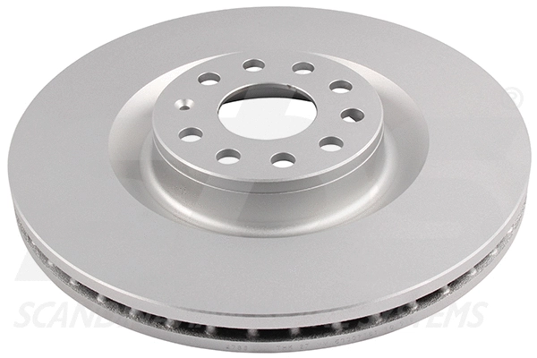 Disque de frein sbs 1815344786