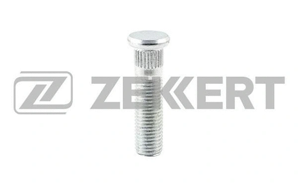 Boulon de roue ZEKKERT BE-4124