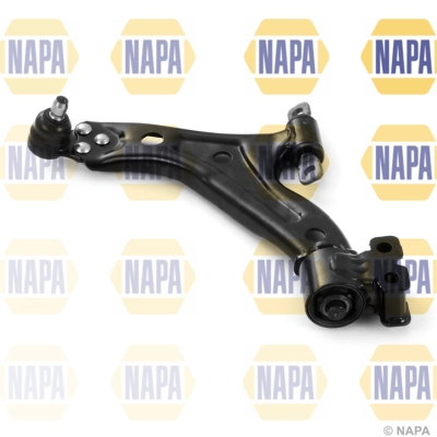 Bras de liaison, suspension de roue NAPA NST2633