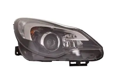 Projecteur principal VAN WEZEL 3752964V