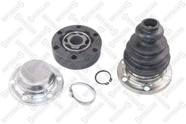 Jeu de joints, arbre de transmission STELLOX 150 1718-SX
