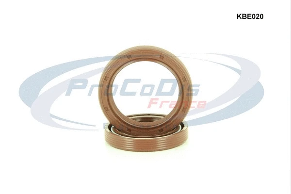 Kit de bagues d'étanchéité, moteur PROCODIS FRANCE KBE020