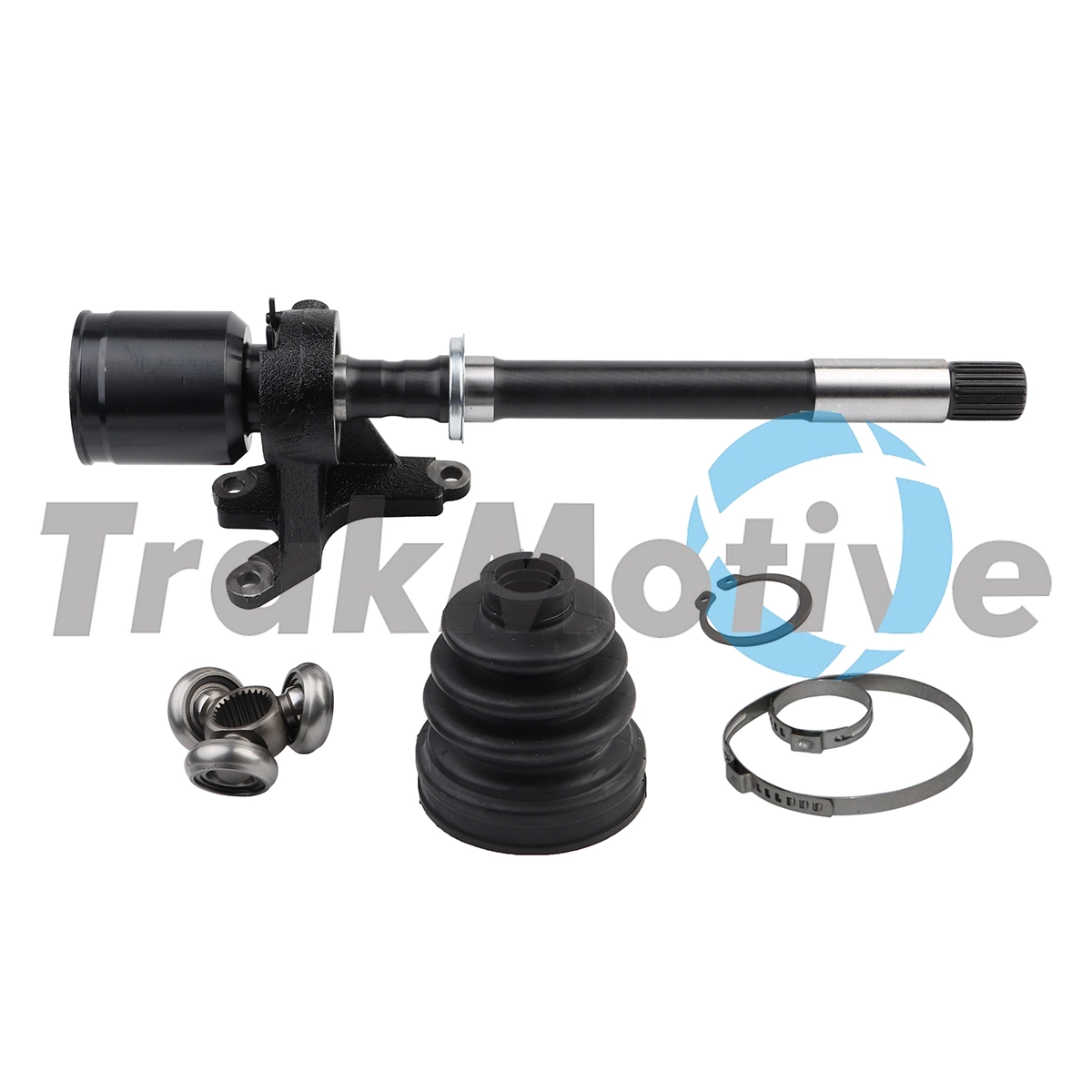 Jeu de joints, arbre de transmission TrakMotive 45-0265