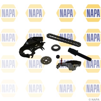 Kit de distribution par chaîne NAPA NCK4048