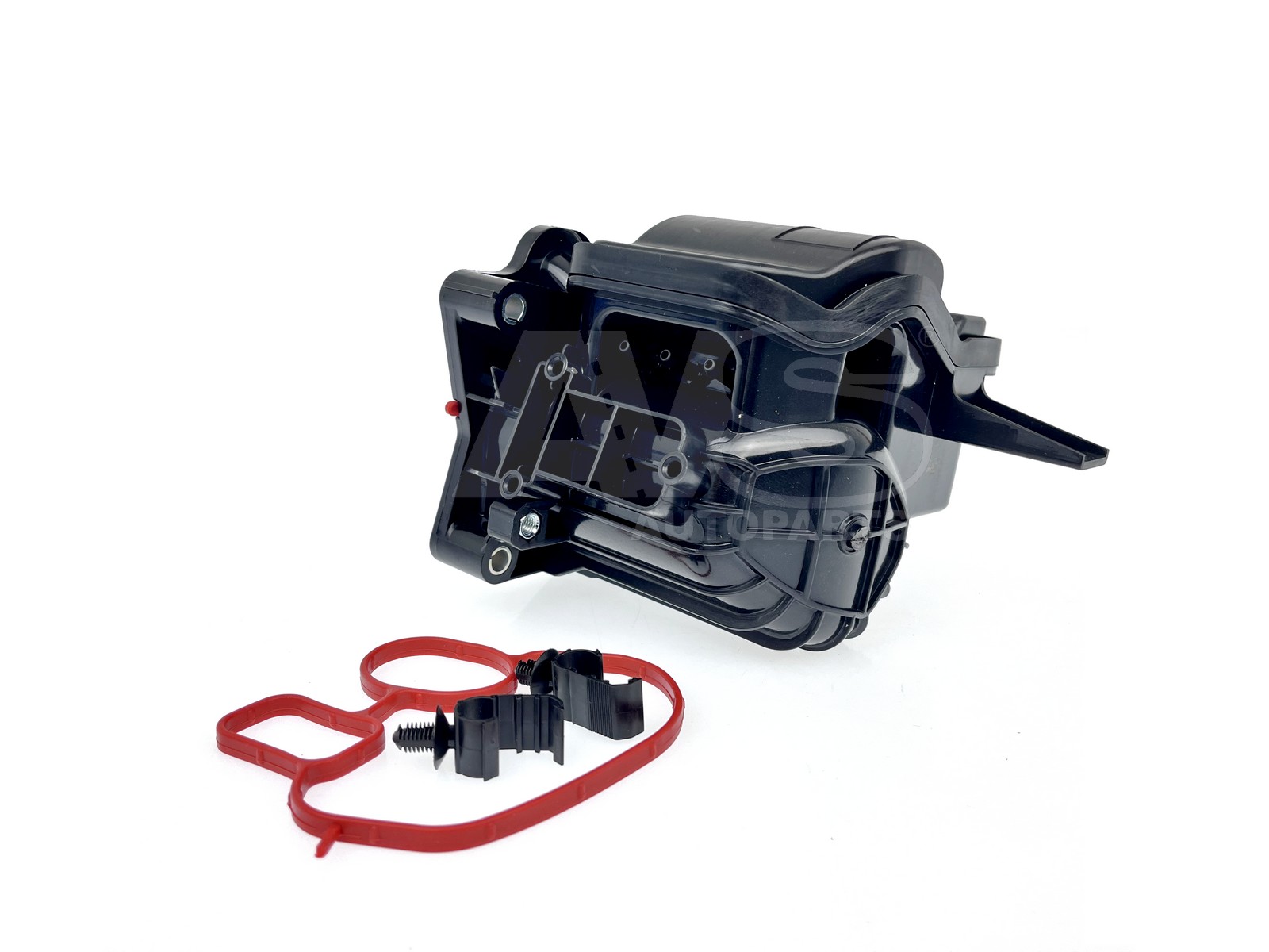 Soupape, dégazage du carter AVS AUTOPARTS LM096